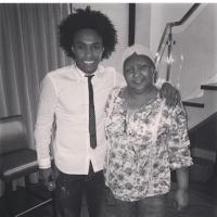 Вілліан втратив матір