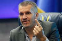 Артем Франков: «Баранка развел украинских лохов по полной программе»