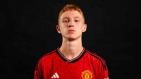 Український хавбек запалює в «Манчестер Юнайтед». Гравця порівнюють з легендою «дияволів»