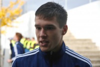 Олександр Тимчик: «Проти «Порту» вийшла чудова гра, враження найкращі»