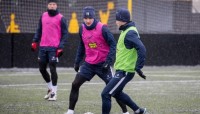«Десна» с Билошевским обыграла «Рудар» на сборах в Турции