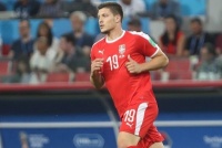 У стані суперника: Йович не поїде до розташування збірної Сербії