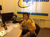 Олександр Ушаков: «Перед відбором на ЧС-2018 потрібно змінити мислення гравців. Вони повинні зрозуміти, що представляють свою країну» 