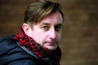 Сергій Жадан: ​«Шовковський - це людина, яка має своє бачення світу, свої принципи і переконання, справжній інтелектуал»