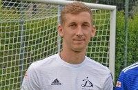 ​Українець Каплієнко перейшов у «Тамбов»