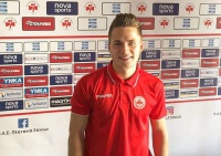 Олександр Панков: «Мочуляк потрапив до дуже хорошої команди, в якій люблять українців»