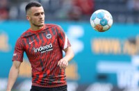 Найкращий гравець Ліги Європи за крок від переходу в «Ювентус»