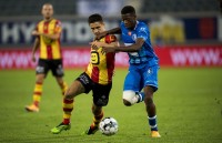 «Шведу потрібен час на адаптацію»: екс-форвард збірної Бельгії розсипався у компліментах українському нападнику