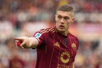 Артем Довбик: «Головне — три очки»