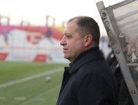 Вернидуб пояснив, чому не може забрати гравців УПЛ у свій «Шахтар»