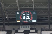 Болельщики сборной Германии: «Победа над пострадавшей от коронавируса Украиной явно не то, чем можно гордиться»