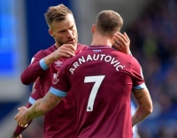 Арнаутович підтримав Ярмоленка: «Брате, ти нам потрібен»