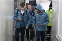 «Динамо» вирушило до Гамбургу на останній матч у євросезоні