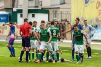 Перша ліга. Топ-10 інтриг сезону