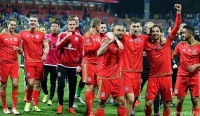 Євро-2016. Знайомство з учасниками. Уельс
