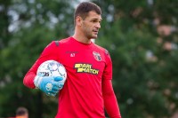 Богдан Когут: «У першій п’ятірці точно будуть «Динамо», «Шахтар», «Полісся» та «Олександрія»