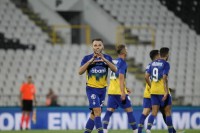 Олександр Караваєв: «За всіма аспектами переграли «Партизан»