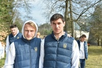 М’яч Романа Яремчука за «Гент» та результативний дебют Едуарда Соболя в «Брюгге»