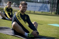 Караваєв: «ЗСУ надають нам сил та мотивації»