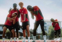 «Динамо» – «Зальцбург». У заявці австрійського клубу 27 легіонерів, у киян – лише три іноземні гравці