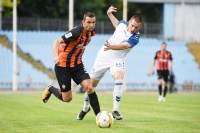 Символічна збірна відкриттів початку сезону