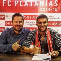 Агент: «Селін хоче довести своє місце в «Динамо»