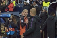 ​Ракицький не потрапив в заявку «Шахтаря» на матч з «Карабахом»