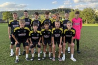 Favbet Foundation став партнером дитячого ФК «Олімп» з Ірпеня