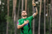 Гравець збірної України наполягає на трансфері. Його переманюють грошима