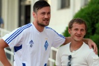 Артем Мілевський: «Думаю, питання часу, коли ми з Алієвим знову відновимо спілкування»