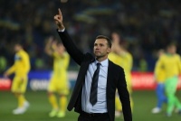 Крутая работа Андрея Шевченко. Полный расклад по игре Украина — Сербия