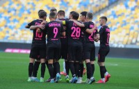 Ростислав Русин: «Нам, безумовно, потрібно додавати у грі»