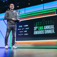 Хосеп Гвардіола — кращий тренер сезону в АПЛ