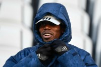 Стало відомо, коли Погба зможе повернутися на поле