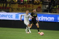 Мирослав Ступар: «На Буяльському був фол, це пенальті»