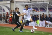 Три думки після матчу «Зоря» - «Динамо»