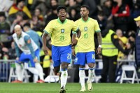 Нереальна атака. Бразилія визначила заявку на Копа Америка