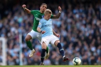 Зінченко навряд чи перейде в «Бетіс» – відома причина, яка гальмує трансфер