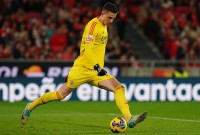 Шалений пропущений гол Трубіна і розгром: «Бенфіка» вийшла у 1/2 фіналу Кубка ліги – клуб українця знає опонента