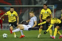 Екс-арбітр ФІФА: «В цьому турі УПЛ арбітри знову начудили»