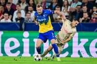 «Динамо» спокійно могло проходити цей «Зальцбург», - журналіст