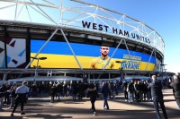 Стало відомо на якому стадіоні в Лондоні можуть провести матч «Шахтар» - «Динамо»