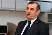 Стефан Решко: «На «Динамо» суперники налаштовуються, як на лідера»