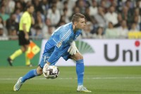 «Реал» оголосив заявку на матч з «Шахтарем» – очевидна роль для Луніна, повернення лідера