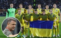 Кого обере Ребров на матч з Ісландією? 