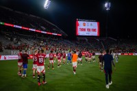 «Ман Юнайтед» виграв перестрілку в іспанського клубу, поразка «Астон Вілли»