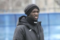 Яя Туре может продолжить свою тренерскую карьеру в «Ахмате»