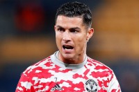 Роналду відреагував на рішення відсторонити його від наступного матчу «Манчестер Юнайтед»