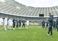 Андронов: «Потеря очков с Казахстаном поставит Украину на грань катастрофы»