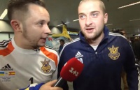 Ярослав Ракицький: «Хто нам попадеться в групі - всім хана»